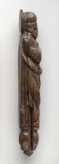 Knife handle (Side, right)