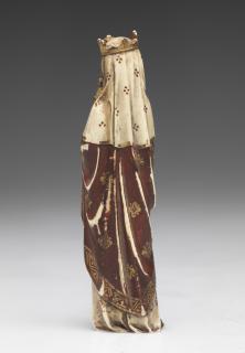 Statuette (Back)
