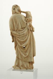 Statuette (Back)
