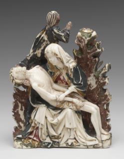 Statuette (Front)