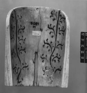 Pax (Baiser de paix) (Back)