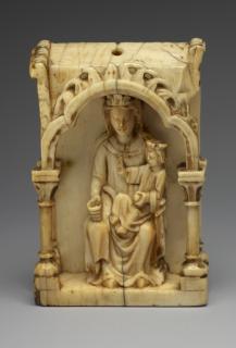 Tabernacle (Front)