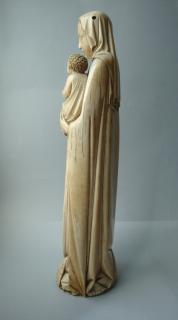 Statuette (Side)