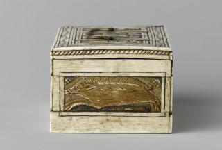 Box (End, right)