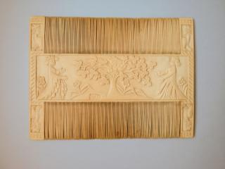 Comb (peigne double) (Side 2)