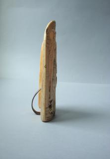 Pax (baiser de paix) (Side)