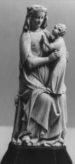 Statuette (Front)