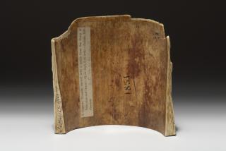 Panel (fragment?) (Back)