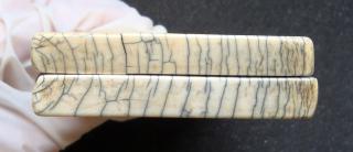Diptych, 1 register, 1 arch across (Bottom)