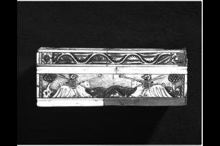 Box (boite) (End, left)
