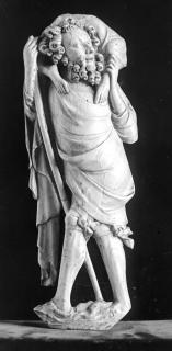 Statuette (Front)