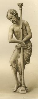 Relief (appliqué; part of a group) (Front)