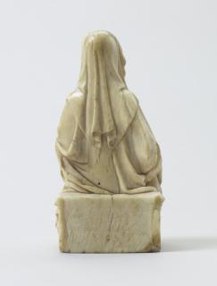 Statuette (Back)