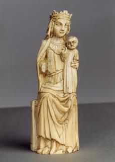 Statuette (Front)