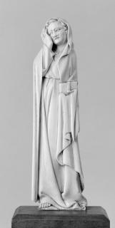 Relief (appliqué; part of a group) (Front)