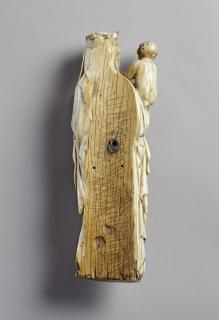 Relief (appliqué) (Back)