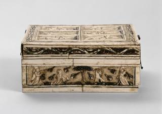 Box (boite) (End, left)