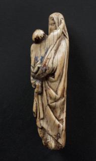 Statuette (Side)