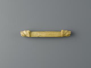 Fragment of a reliquary (?) (Side)