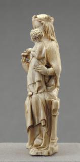 Statuette (Side)