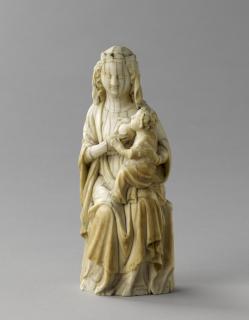 Statuette (Front)