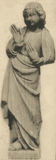 Panel fragment (Front)