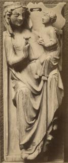 Relief (appliqué) (Front)