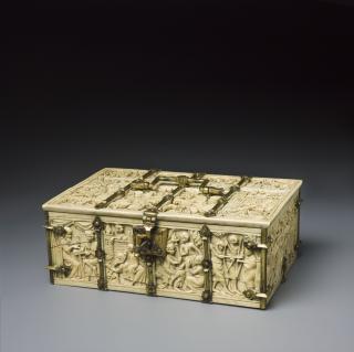 Casket (coffret)