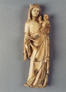 Statuette (Front)