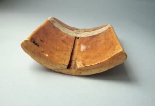 Pax (baiser de paix) (Bottom)