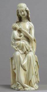 Statuette (Front)