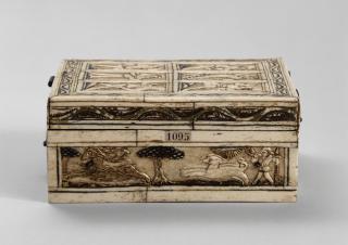 Box (boite) (End, right)