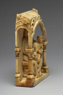 Tabernacle (Side, right)