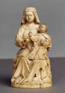 Statuette (Front)