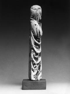 Statuette (Side)