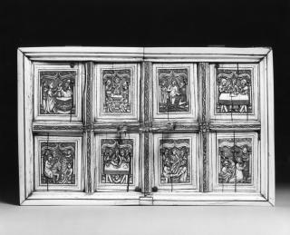Box (Lid)