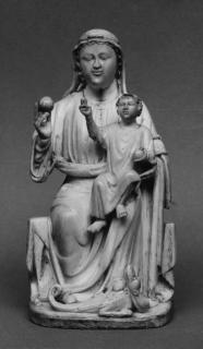 Statuette (Front)