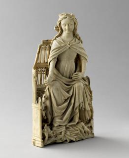 Relief (appliqué) (Side)