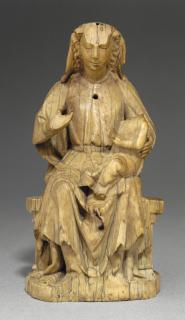 Statuette (Front)