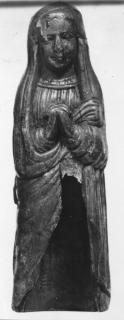 Statuette (Front)