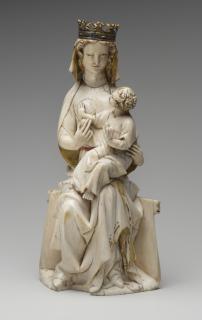 Statuette (Front)