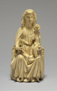 Statuette (Front)