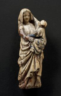 Statuette (Front)