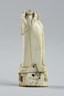 Statuette (Back)