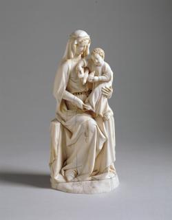 Statuette