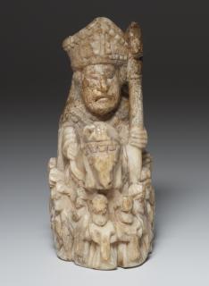 Chess piece (Front)
