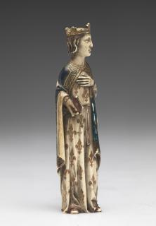 Statuette (Front)