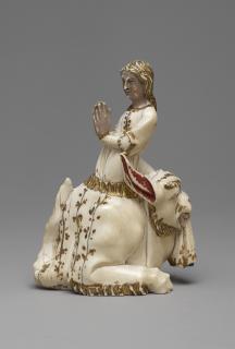 Statuette (Side)
