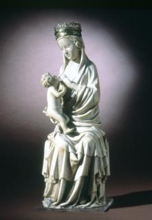 Statuette (Front)