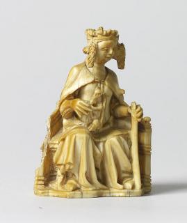 Chess piece (Front)